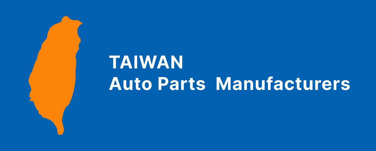 TAIWAN auto parts