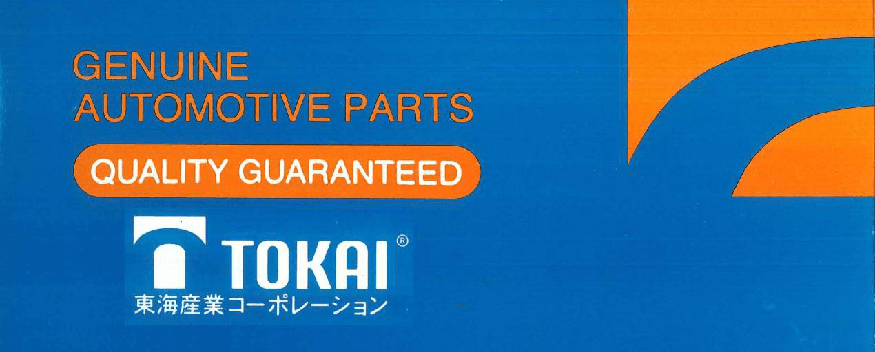 TOKAI auto parts